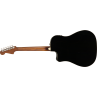 Redondo Player - Jetty Black