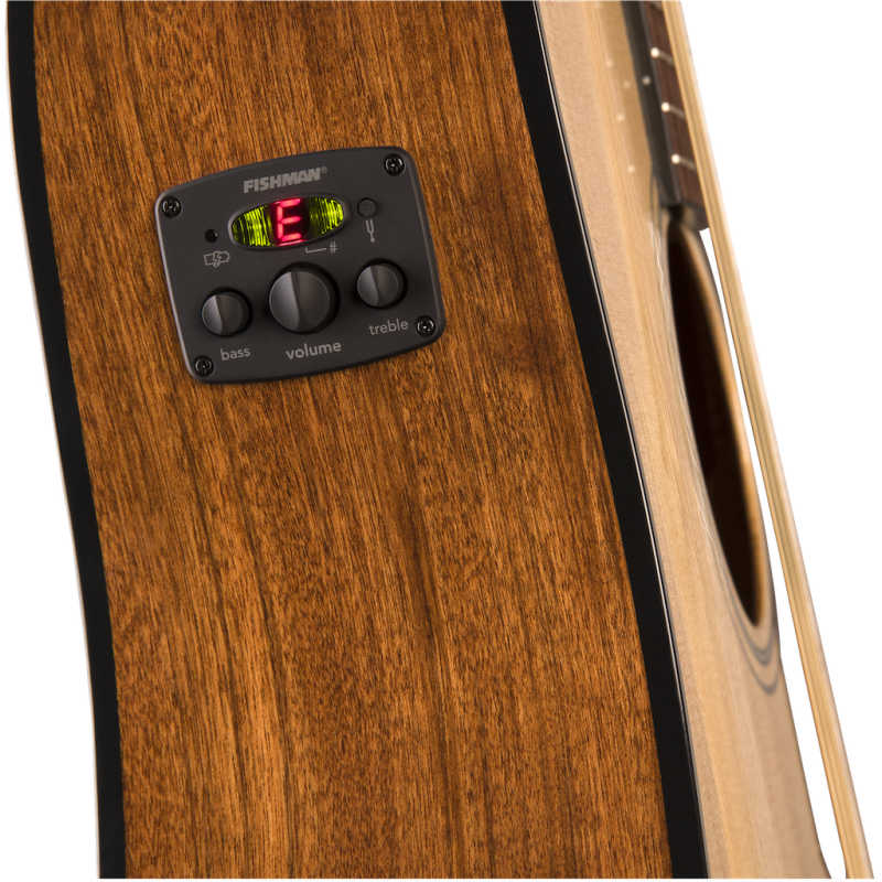 CD-140SCE Dreadnought Natural