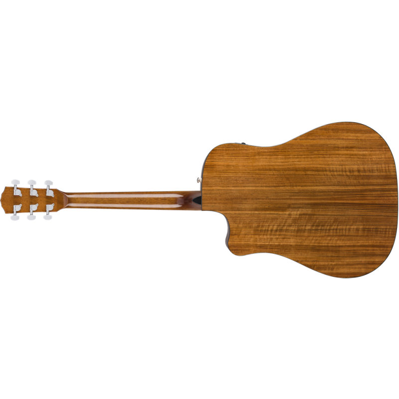 CD-140SCE Dreadnought Natural