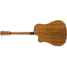 CD-140SCE Dreadnought Natural