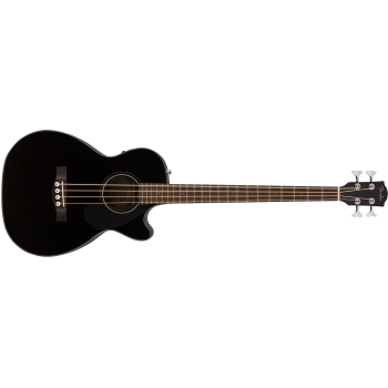 CB-60SCE Bass - Nero