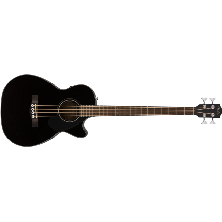 CB-60SCE Bass - Nero