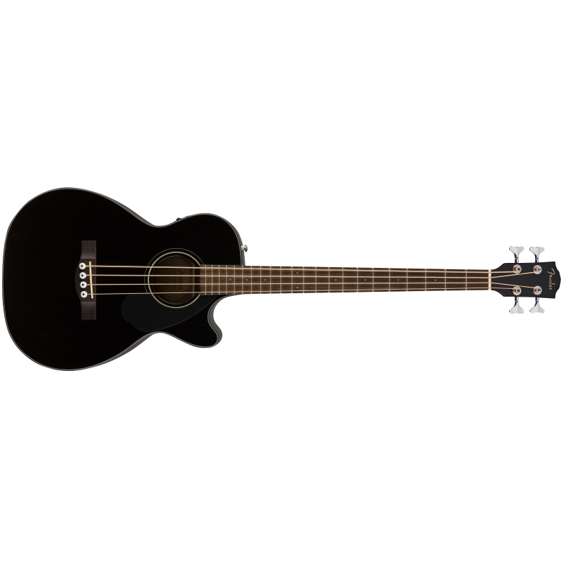 CB-60SCE Bass - Nero