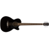 CB-60SCE Bass - Nero