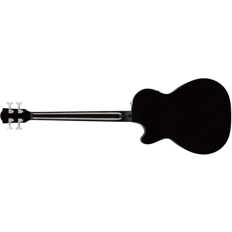 CB-60SCE Bass - Nero