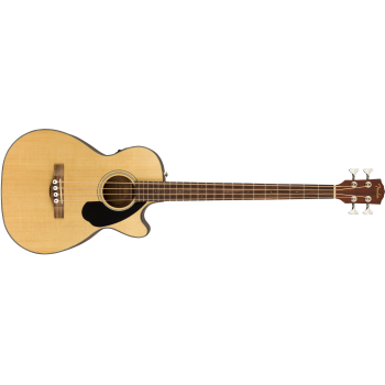 CB-60SCE Bass - Natural