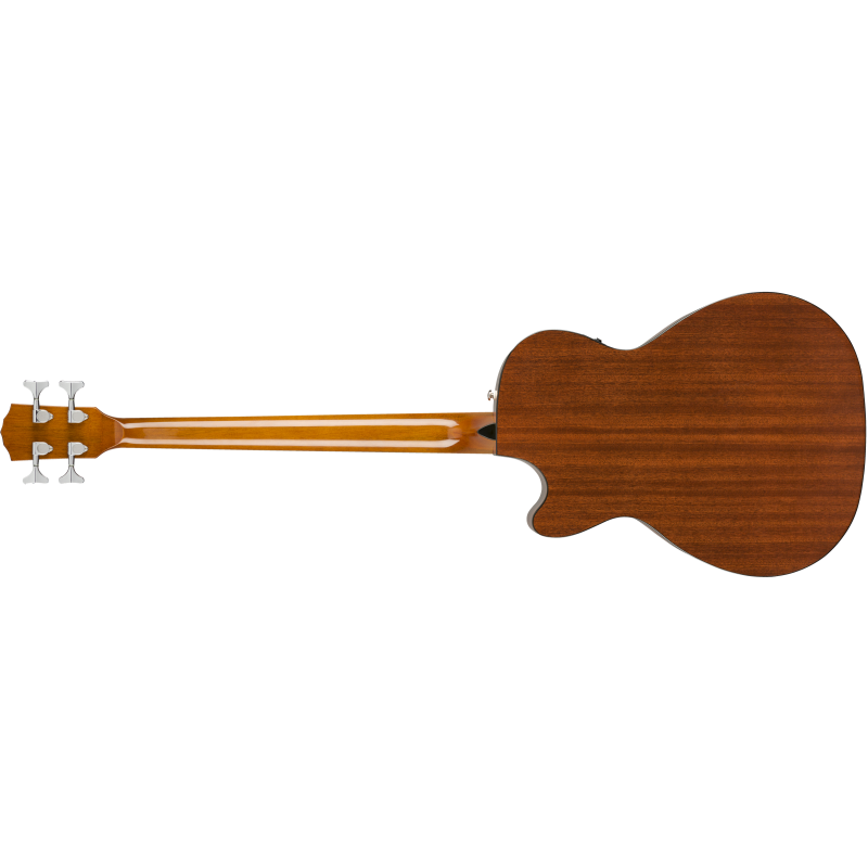 CB-60SCE Bass - Natural