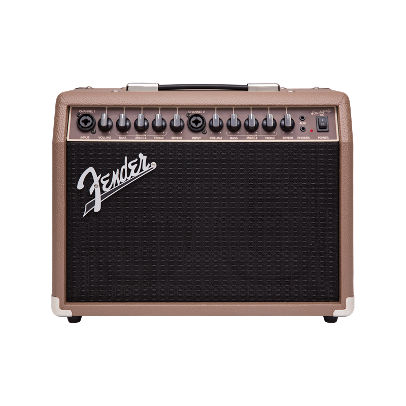 Acoustasonic 40