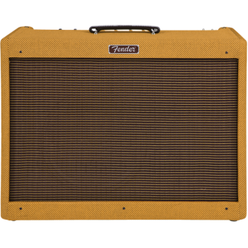 Blues Deluxe Reissue