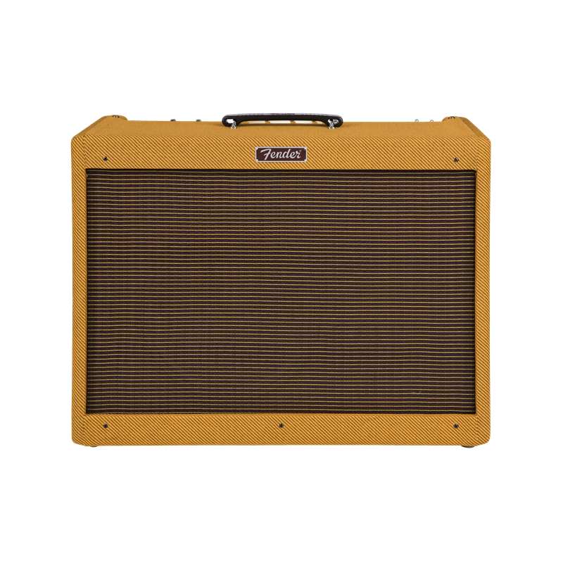 Blues Deluxe Reissue