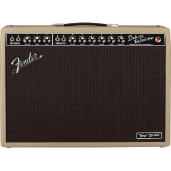 Tone Master Deluxe Reverb Blonde
