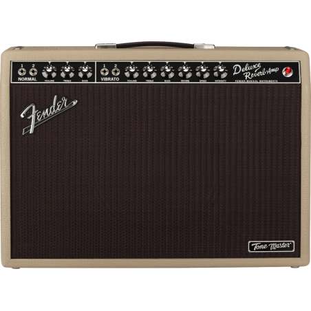 Tone Master Deluxe Reverb Blonde