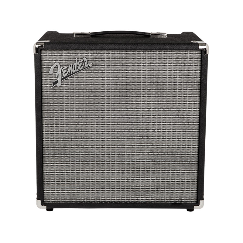 Rumble 40 (V3)