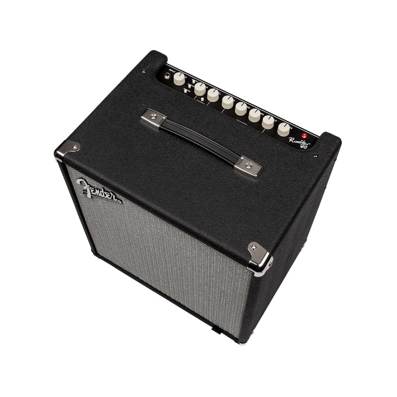 Rumble 40 (V3)
