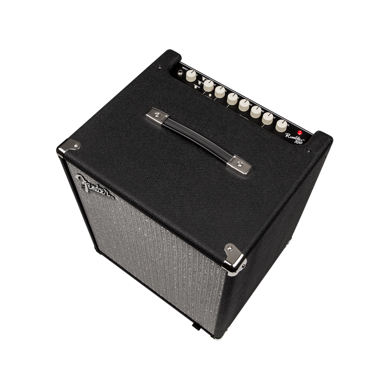 Rumble 100 (V3)