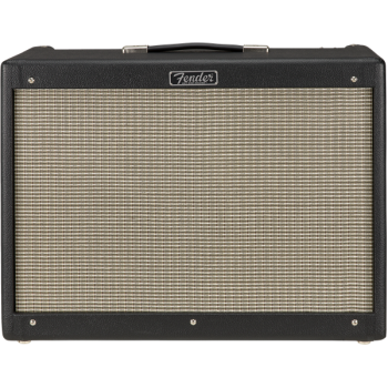 Hot Rod Deluxe IV - Black