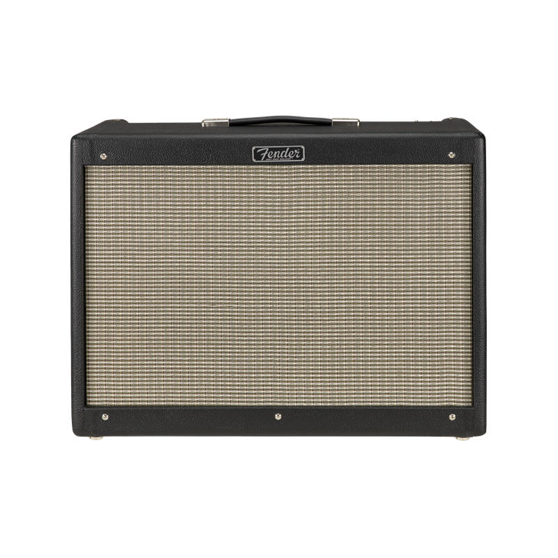 Hot Rod Deluxe IV - Black