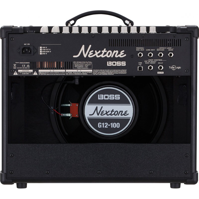 Nextone Stage Nextone Stage