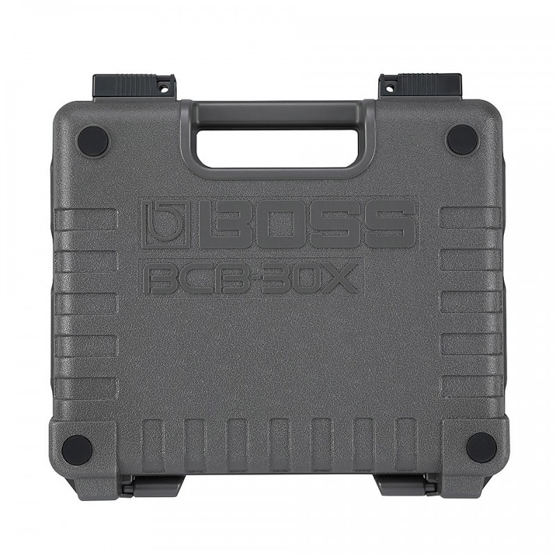BCB-30X