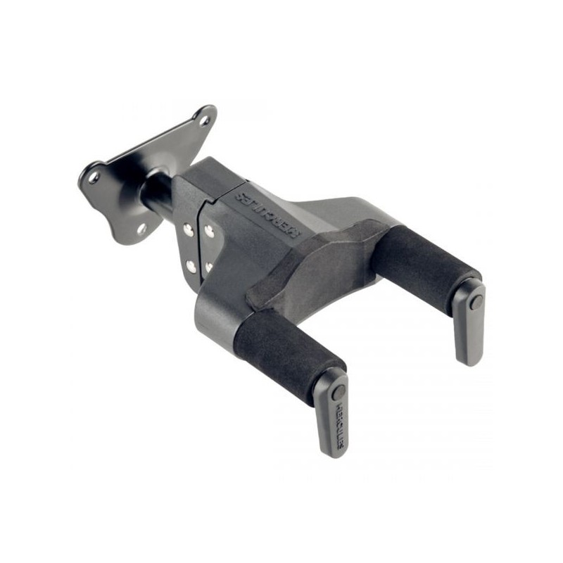 HCGSP-39WB+ SUPPORTO DA MURO PER CHITARRA