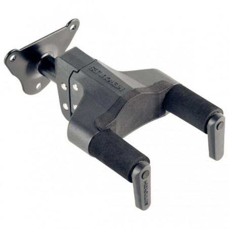 HCGSP-39WB+ SUPPORTO DA MURO PER CHITARRA