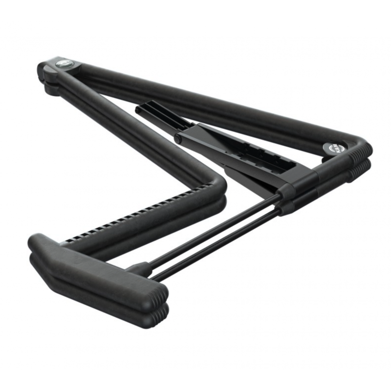 Supporto chitarra Elettrica Heli 2