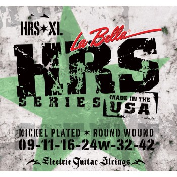 HRS-XL Muta elettrica, 009-042