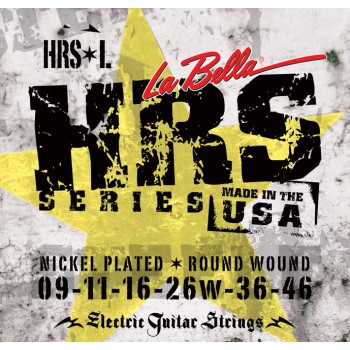 HRS-L Muta elettrica, 009-046