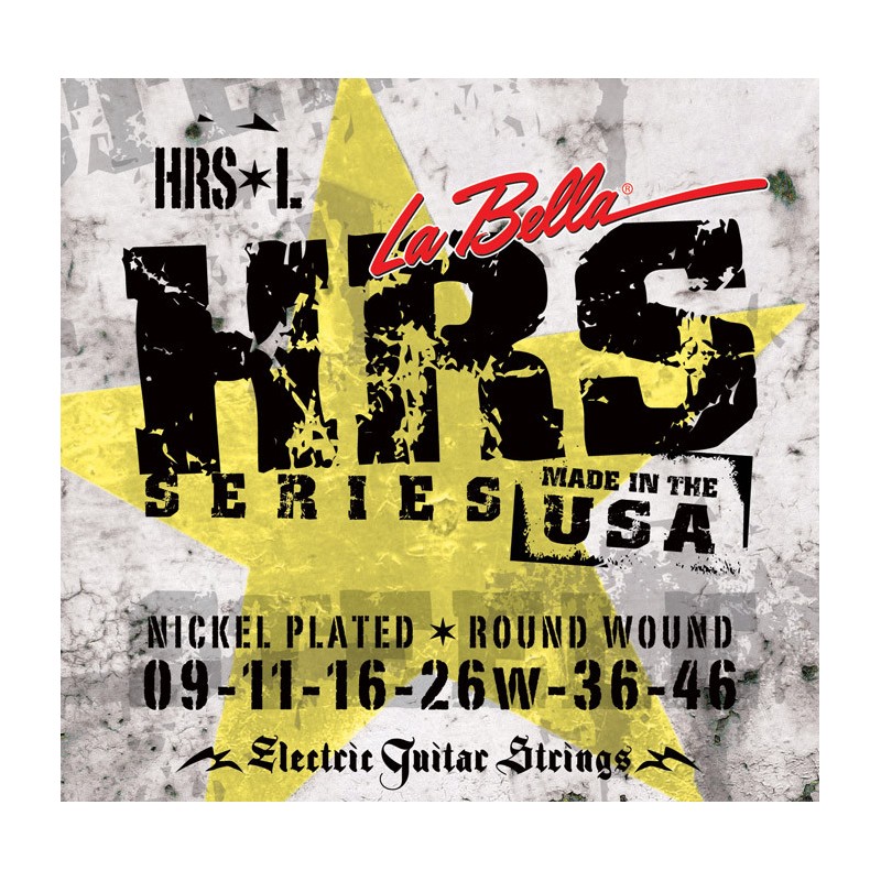 HRS-L Muta elettrica, 009-046