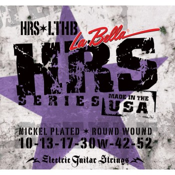 HRS-LTHB Muta elettrica, 010-052