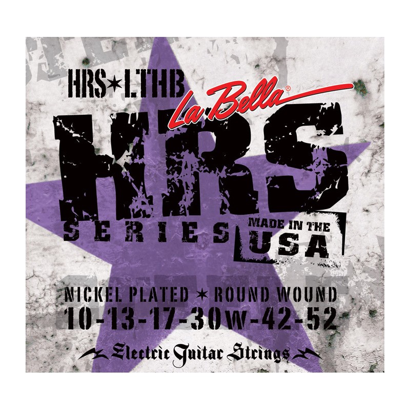 HRS-LTHB Muta elettrica, 010-052