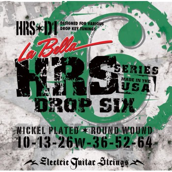 HRS-D1 Muta elettrica, 010-064