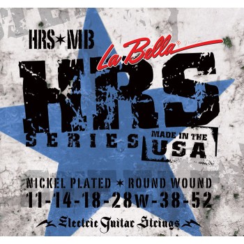 HRS-MB Muta elettrica, 011-052