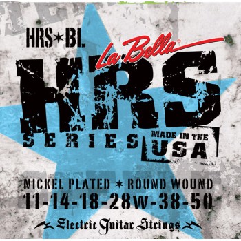 HRS-BL Muta elettrica, 011-050