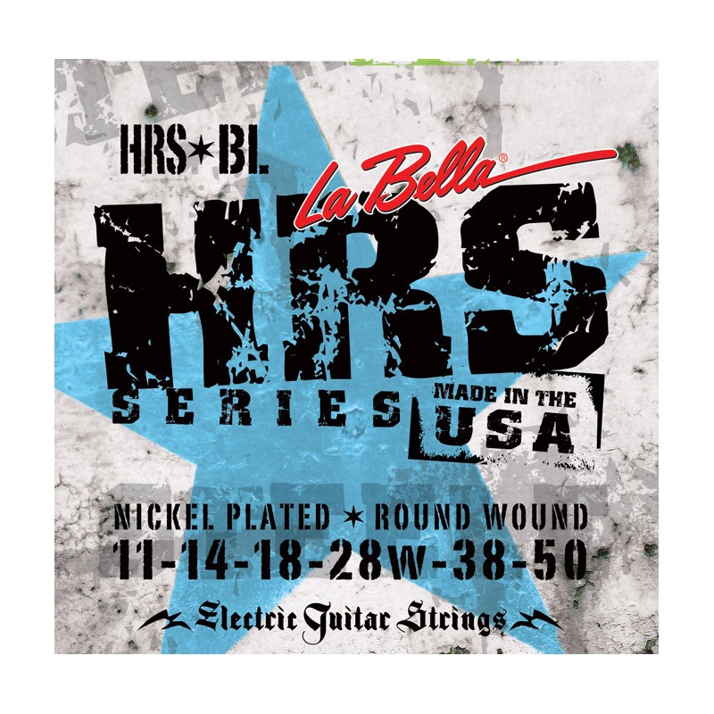 HRS-BL Muta elettrica, 011-050