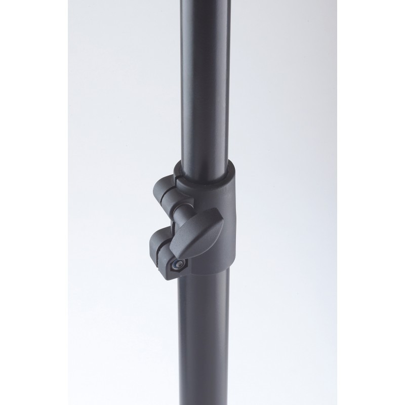 Leggio nero per orchestra