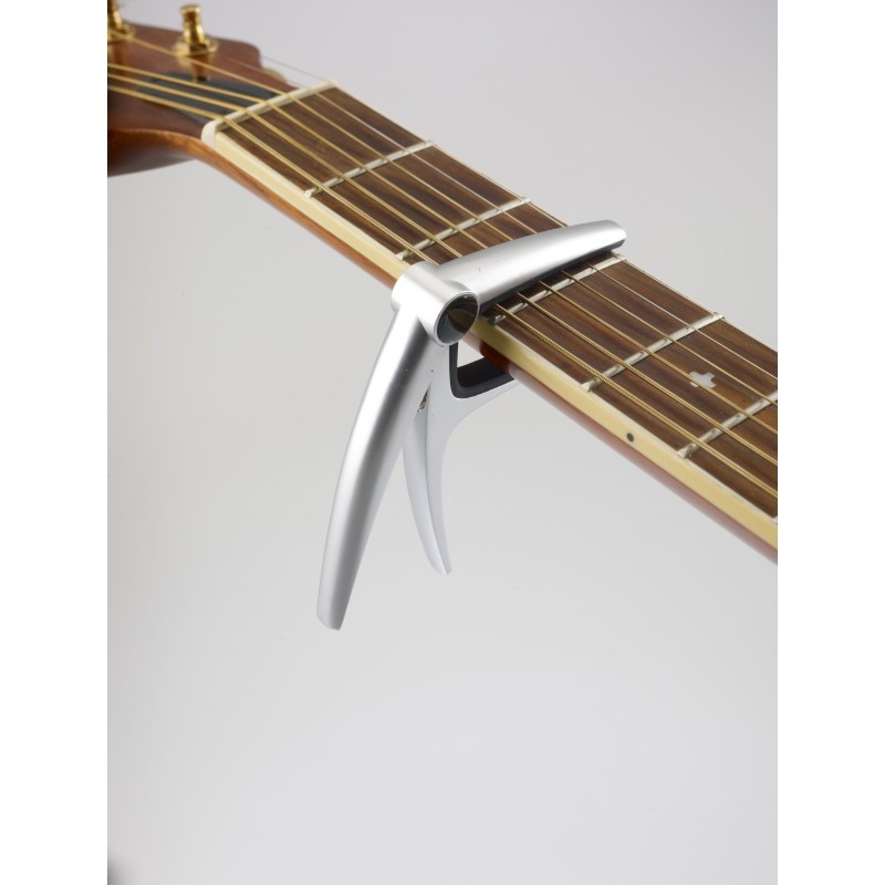 Capotasto per chitarra acustica/elettrica