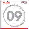 Muta elettrica, 009-042