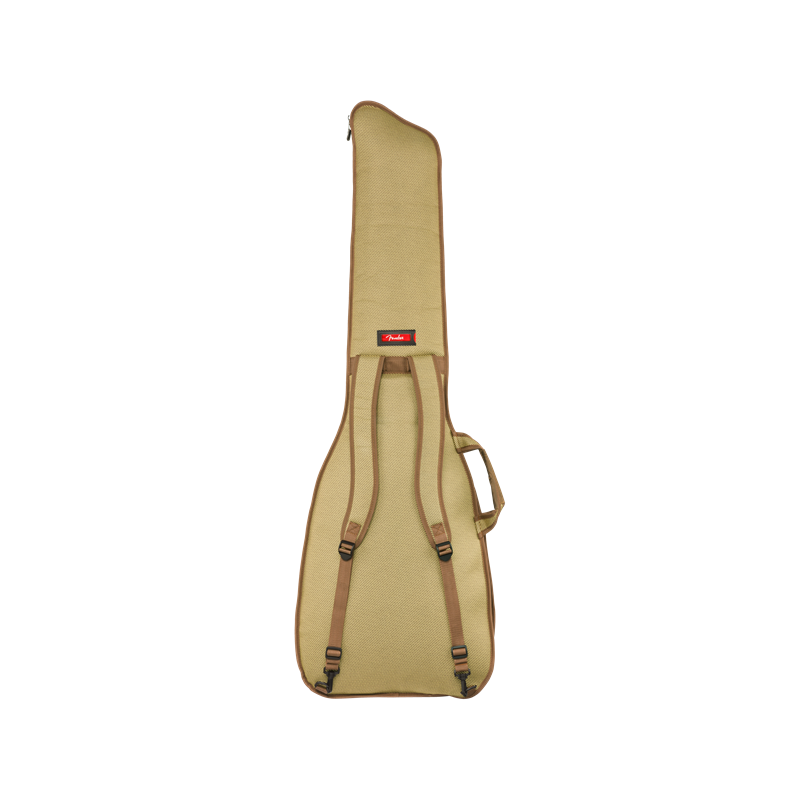 FBT-610, Tweed
