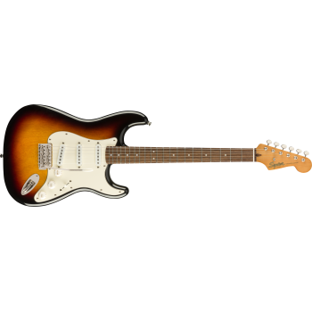 Classic Vibe '60s Stratocaster - Sunburst