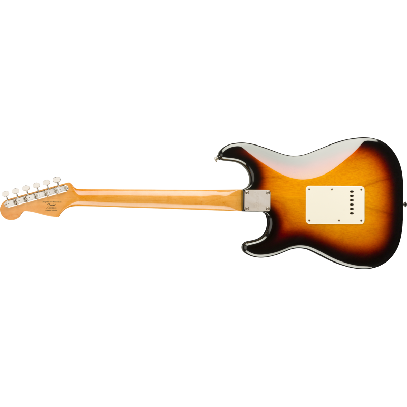 Classic Vibe '60s Stratocaster - Sunburst