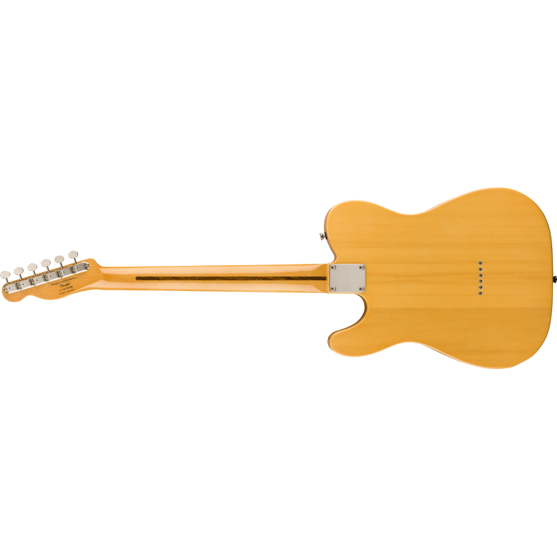 Classic Vibe '50s Telecaster - Butterscotch Blonde