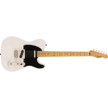 Classic Vibe '50s Telecaster - White Blonde