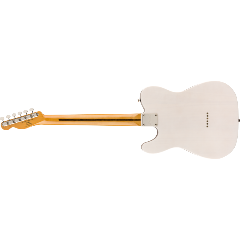 Classic Vibe '50s Telecaster - White Blonde