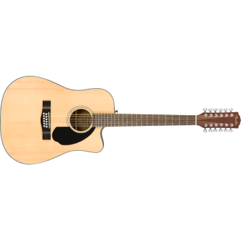 CD-60SCE Dreadnought 12 corde