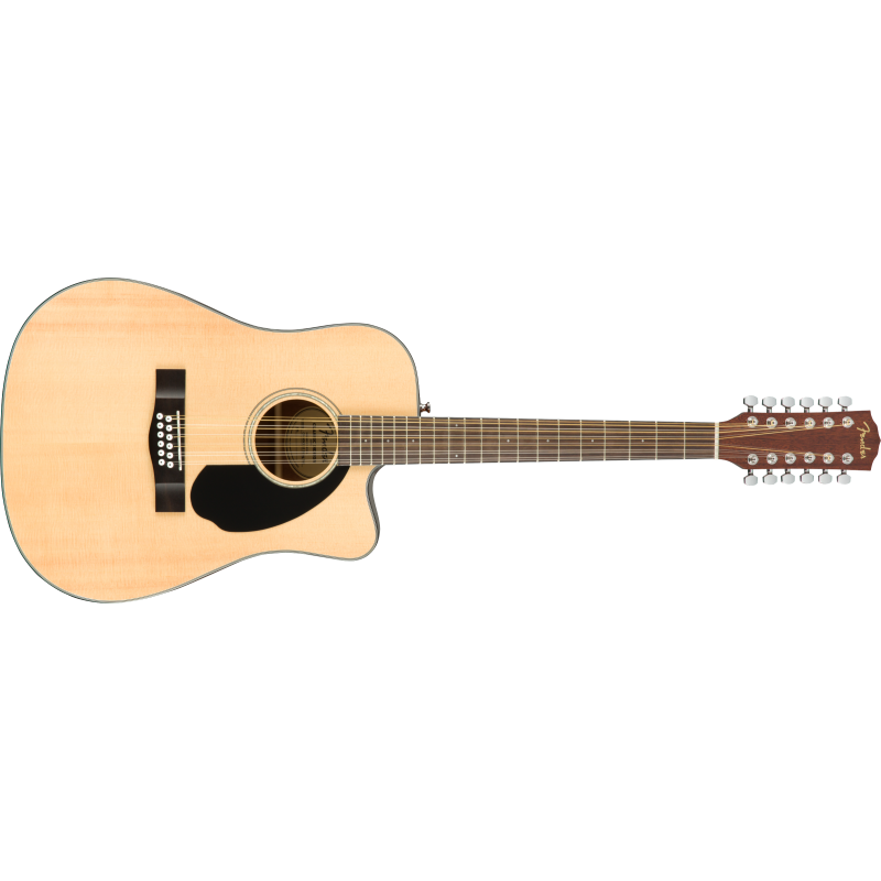 CD-60SCE Dreadnought 12 corde