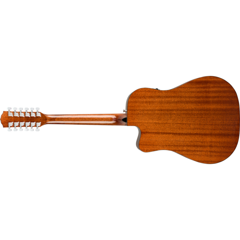 CD-60SCE Dreadnought 12 corde