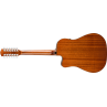 CD-60SCE Dreadnought 12 corde