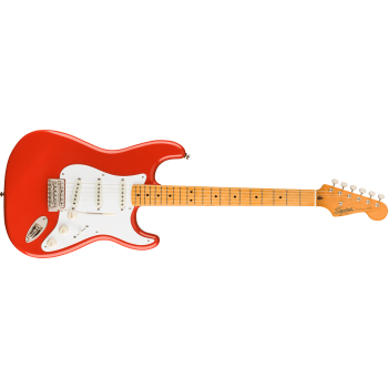 Classic Vibe '50s Stratocaster - Fiesta Red