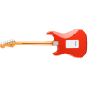 Classic Vibe '50s Stratocaster - Fiesta Red